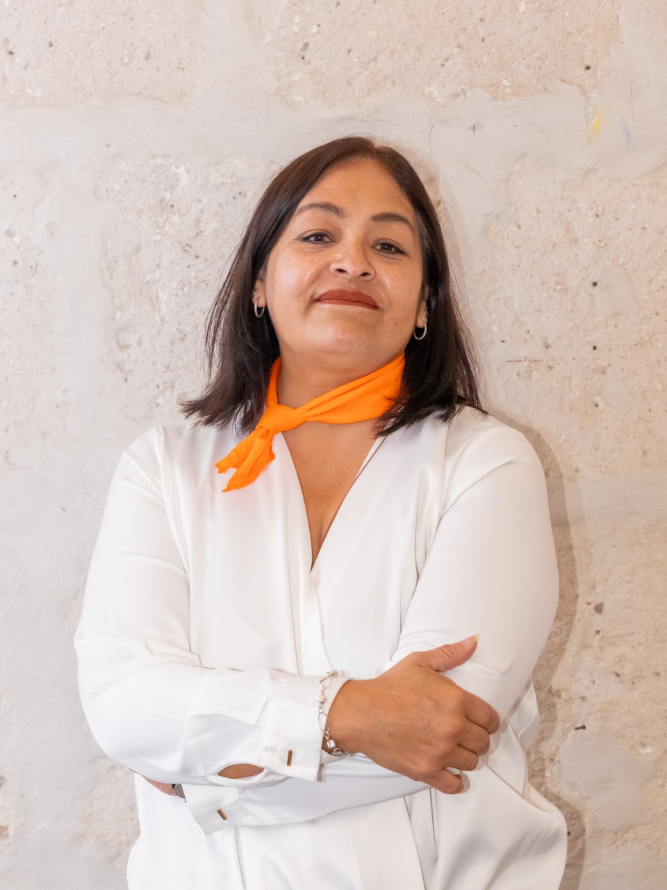 Foto de Maria del Carmen Bedregal Villacrez